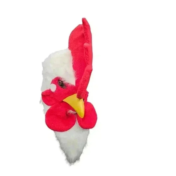 spirit halloween Other - Rooster Moving Mouth Mask
